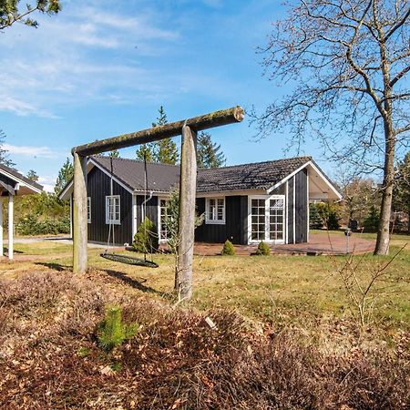 Holiday Home Logstor XXI Logsted Exterior photo