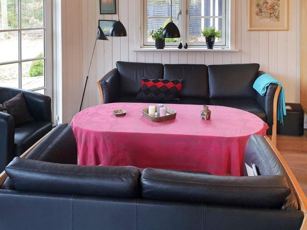 Holiday Home Logstor XXI Logsted Exterior photo